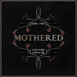 Mothered - A Role-Playing Horror Game Xbox One & Series X|S (ключ) (Турция)