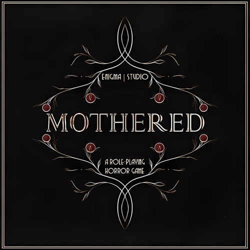 Mothered - A Role-Playing Horror Game Xbox One & Series X|S (покупка на любой аккаунт / ключ) (Турция)