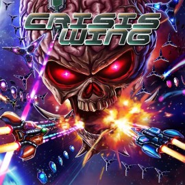 Crisis Wing Xbox One & Series X|S (ключ) (Аргентина)