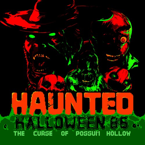 Haunted Halloween '86 Xbox One & Series X|S (покупка на любой аккаунт / ключ) (Аргентина)