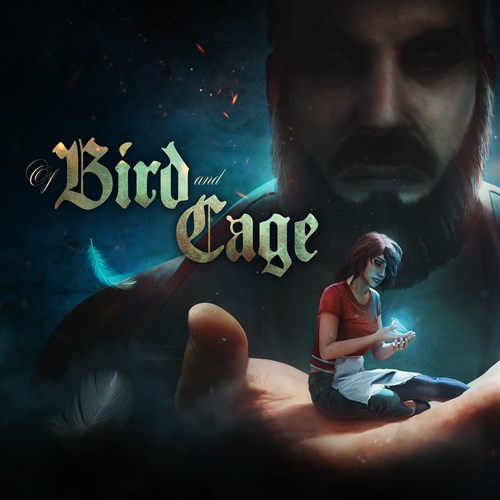 Of Bird and Cage Xbox One & Series X|S (покупка на любой аккаунт / ключ) (Турция)