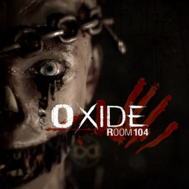 Oxide Room 104 Xbox One & Series X|S (ключ) (Аргентина)