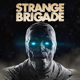 Strange Brigade Xbox One & Series X|S (ключ) (Турция)
