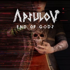 Apsulov: End of Gods Xbox One & Series X|S (ключ) (Аргентина)