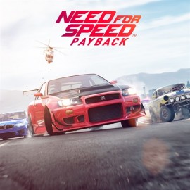Need for Speed Payback Xbox One & Series X|S (ключ) (Турция)