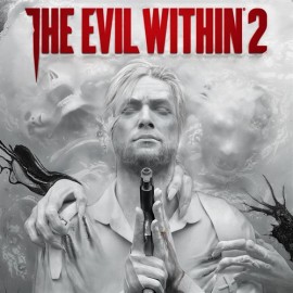 The Evil Within 2 Xbox One & Series X|S (ключ) (Турция)