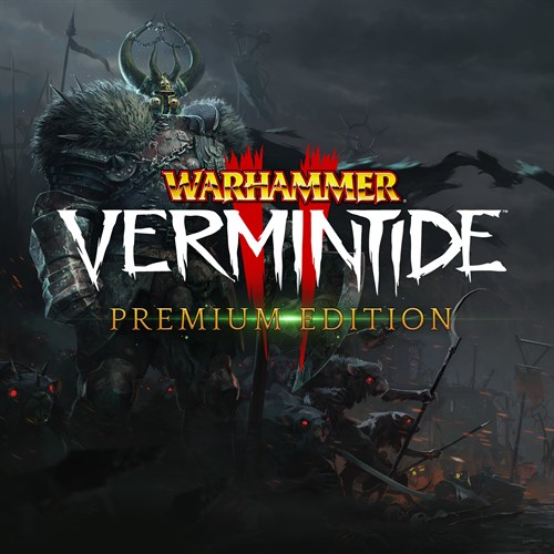 Warhammer: Vermintide 2 - Premium Edition Xbox One & Series X|S (покупка на любой аккаунт / ключ) (Турция)