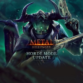 Metal: Hellsinger (Xbox Series X|S) (покупка на любой аккаунт / ключ) (Турция)