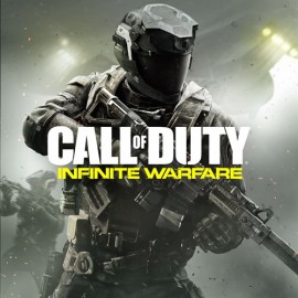 Call of Duty: Infinite Warfare - Launch Edition Xbox One & Series X|S (ключ) (Аргентина)