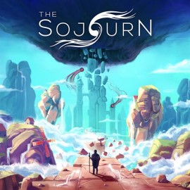 The Sojourn Xbox One & Series X|S (ключ) (Аргентина)