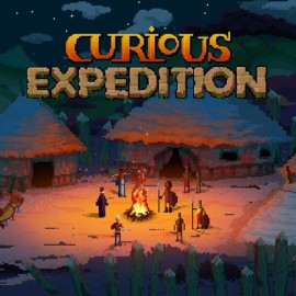 Curious Expedition Xbox One & Series X|S (ключ) (Аргентина)