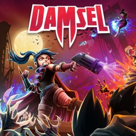 Damsel Xbox One & Series X|S (ключ) (Аргентина)
