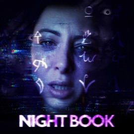 Night Book Xbox One & Series X|S (ключ) (Аргентина)