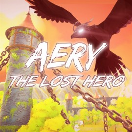 Aery - The Lost Hero Xbox One & Series X|S (ключ) (Аргентина)
