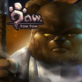 Paw Paw Paw Xbox One & Series X|S (ключ) (Аргентина)