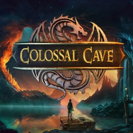 Colossal Cave Xbox One & Series X|S (ключ) (Аргентина)