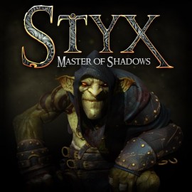 Styx: Master of Shadows Xbox One & Series X|S (ключ) (Аргентина)