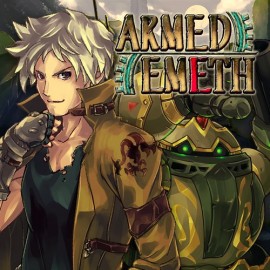 Armed Emeth Xbox One & Series X|S (ключ) (Аргентина)