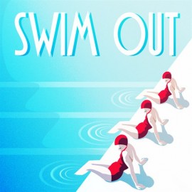 Swim Out Xbox One & Series X|S (ключ) (Аргентина)