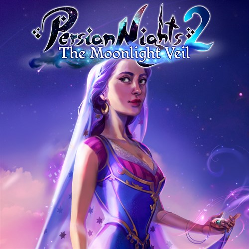 Persian Nights 2: The Moonlight Veil (Xbox Version) (покупка на любой аккаунт / ключ) (Аргентина)