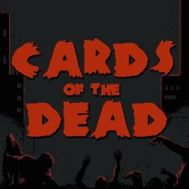 Cards of the Dead Xbox One & Series X|S (ключ) (Аргентина)