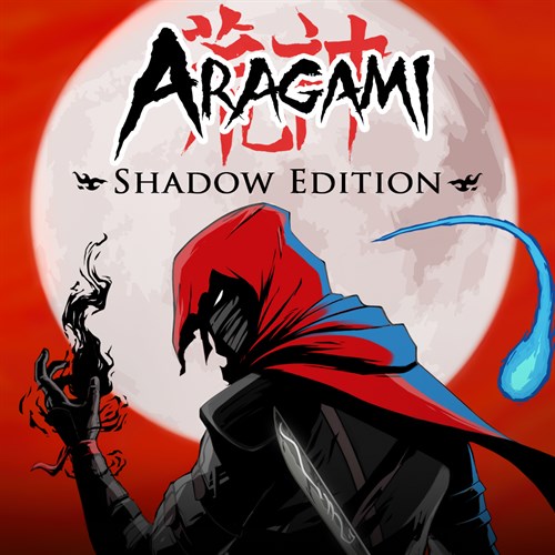 Aragami: Shadow Edition Xbox One & Series X|S (ключ) (Аргентина)