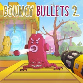 Bouncy Bullets 2 Xbox One & Series X|S (ключ) (Аргентина)