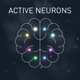 Active Neurons - Puzzle game Xbox One & Series X|S (ключ) (Аргентина)