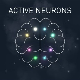 Active Neurons - Puzzle game Xbox One & Series X|S (покупка на любой аккаунт / ключ) (Аргентина)