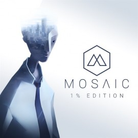 The Mosaic 1% Edition Xbox One & Series X|S (покупка на любой аккаунт / ключ) (Аргентина)