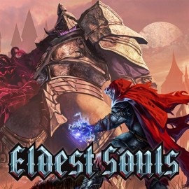 Eldest Souls Xbox One & Series X|S (ключ) (Турция)