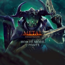Metal: Hellsinger (Xbox Series X|S) (ключ) (Аргентина)