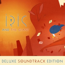 Iris and the Giant Deluxe Soundtrack Edition Xbox One & Series X|S (покупка на любой аккаунт / ключ) (Аргентина)