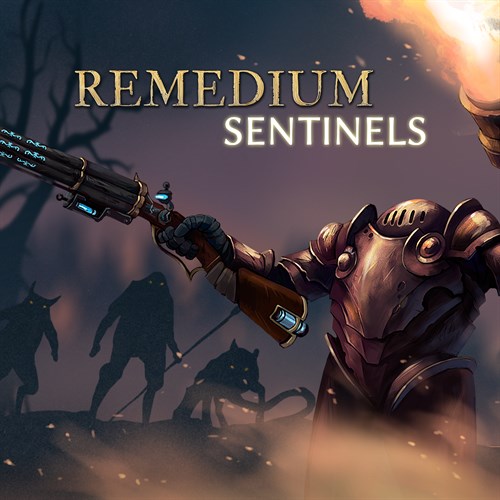 REMEDIUM: Sentinels Xbox One & Series X|S (покупка на любой аккаунт / ключ) (Аргентина)