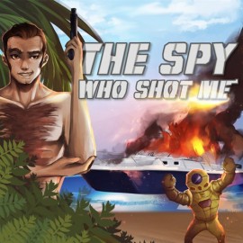 The Spy Who Shot Me Xbox One & Series X|S (ключ) (Аргентина)