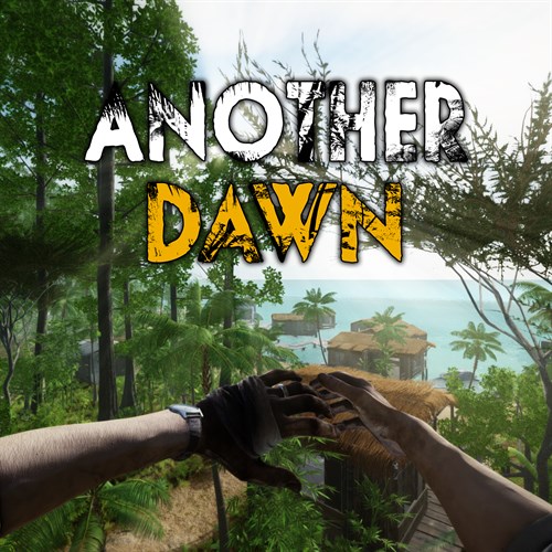 Another Dawn Xbox One & Series X|S (ключ) (Аргентина)