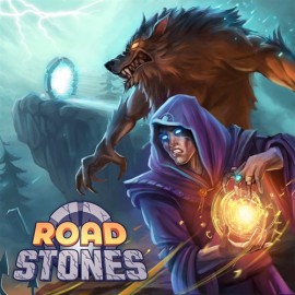 Road Stones Xbox One & Series X|S (ключ) (Аргентина)