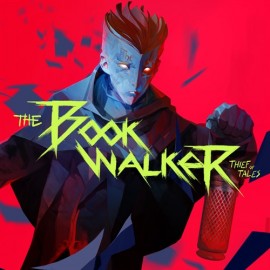 The Bookwalker: Thief of Tales Xbox One & Series X|S (ключ) (Аргентина)