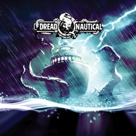 Dread Nautical Xbox One & Series X|S (ключ) (Аргентина)