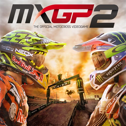 MXGP2 Xbox One & Series X|S (покупка на любой аккаунт / ключ) (Аргентина)