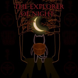 The Explorer Of Night Xbox One & Series X|S (ключ) (Аргентина)
