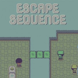 Escape Sequence Xbox One & Series X|S (ключ) (Аргентина)