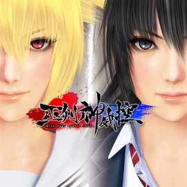 Mitsurugi Kamui Hikae Xbox One & Series X|S (покупка на любой аккаунт / ключ) (Аргентина)