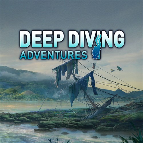Deep Diving Adventures Xbox One & Series X|S (ключ) (Аргентина)