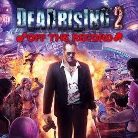 Dead Rising 2 Off the Record Xbox One & Series X|S (ключ) (Турция)