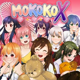 Mokoko X Xbox One & Series X|S (ключ) (Аргентина)