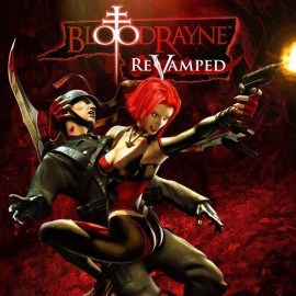 BloodRayne: ReVamped Xbox One & Series X|S (ключ) (Аргентина)