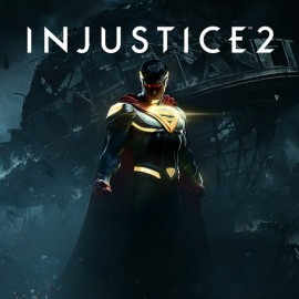 Injustice 2 Xbox One & Series X|S (ключ) (Польша)