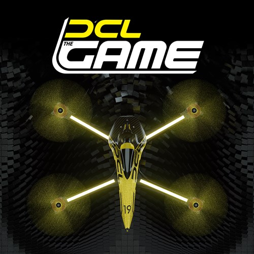 DCL-The Game Xbox One & Series X|S (ключ) (Аргентина)