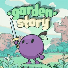 Garden Story Xbox One & Series X|S (ключ) (Аргентина)